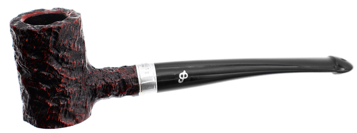 Peterson Cobble (701) P-Lip