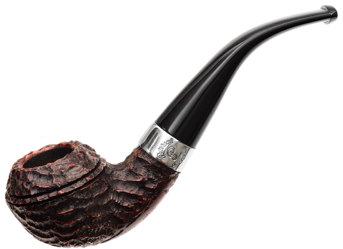 Peterson Donegal Rocky (999) Fishtail