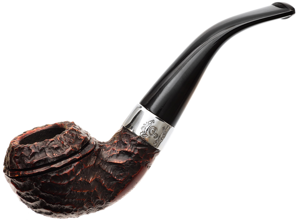 Peterson Donegal Rocky (999) Fishtail