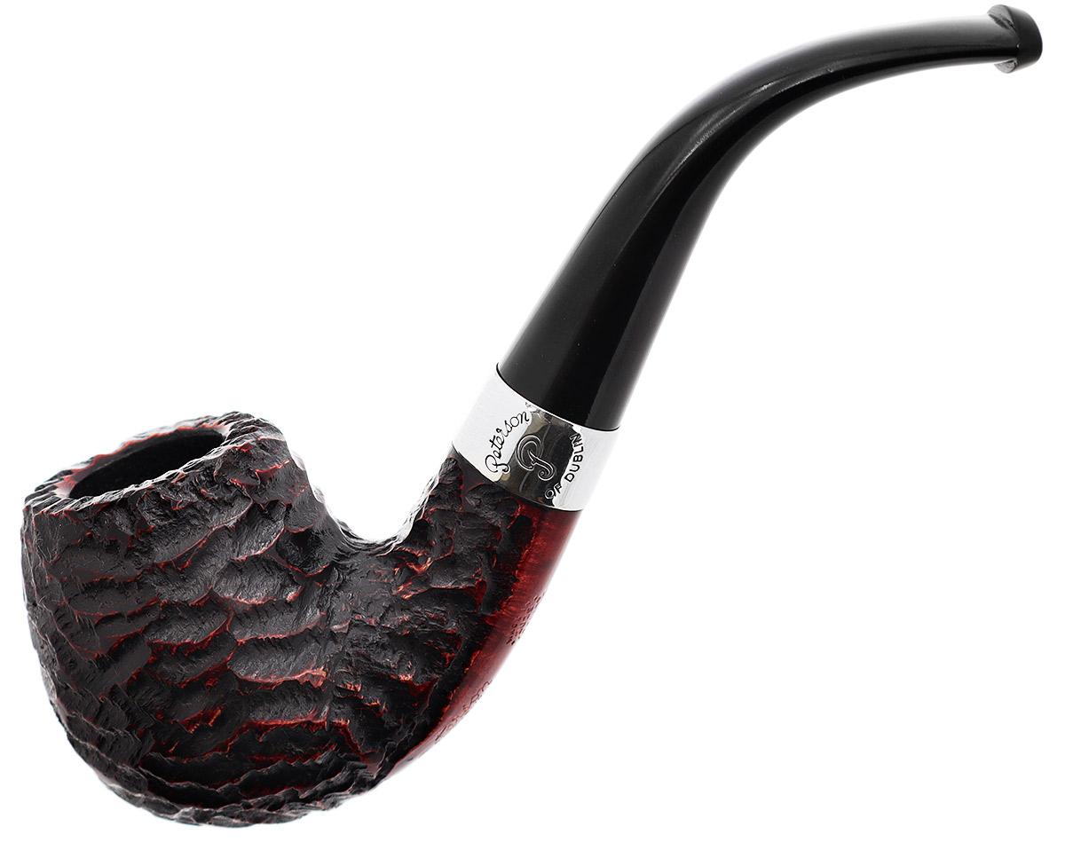 Peterson Donegal Rocky (68) Fishtail