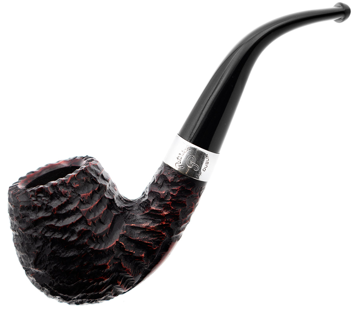 Peterson Donegal Rocky (68) Fishtail