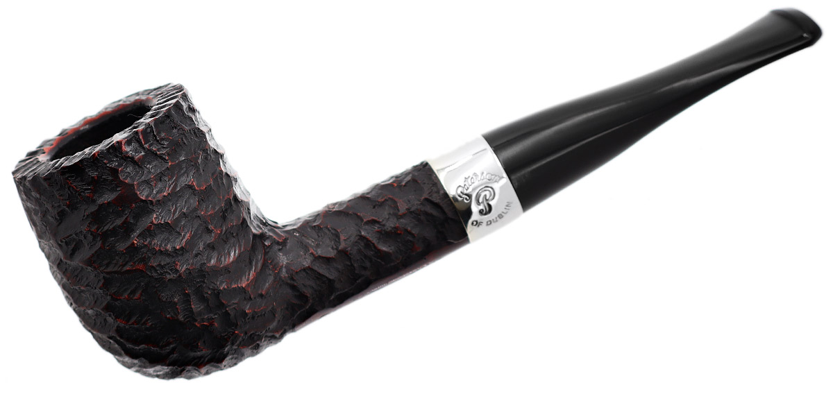 Peterson Donegal Rocky (107) Fishtail