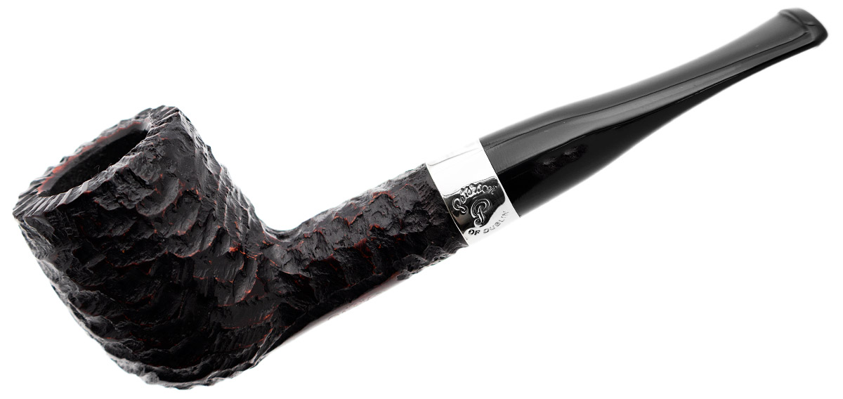 Peterson Donegal Rocky (107) Fishtail