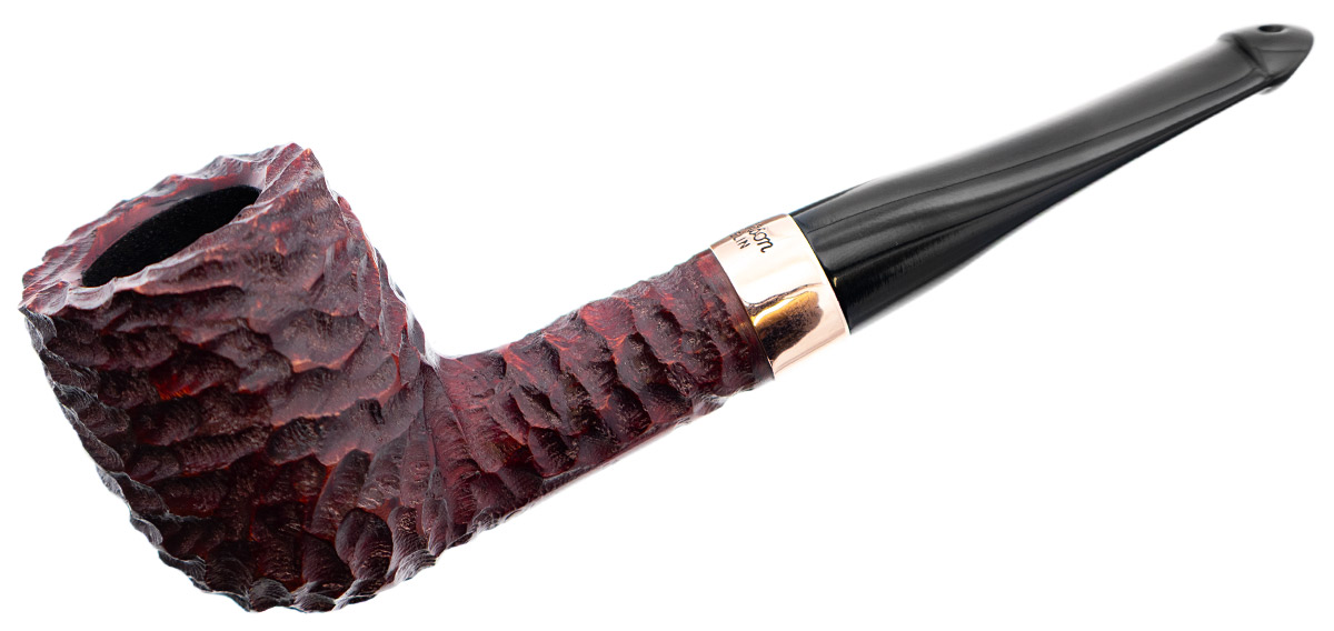 Peterson Christmas 2025 Rusticated (106) P-Lip