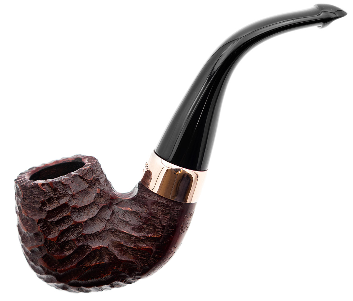 Peterson Christmas 2025 Rusticated (221) P-Lip