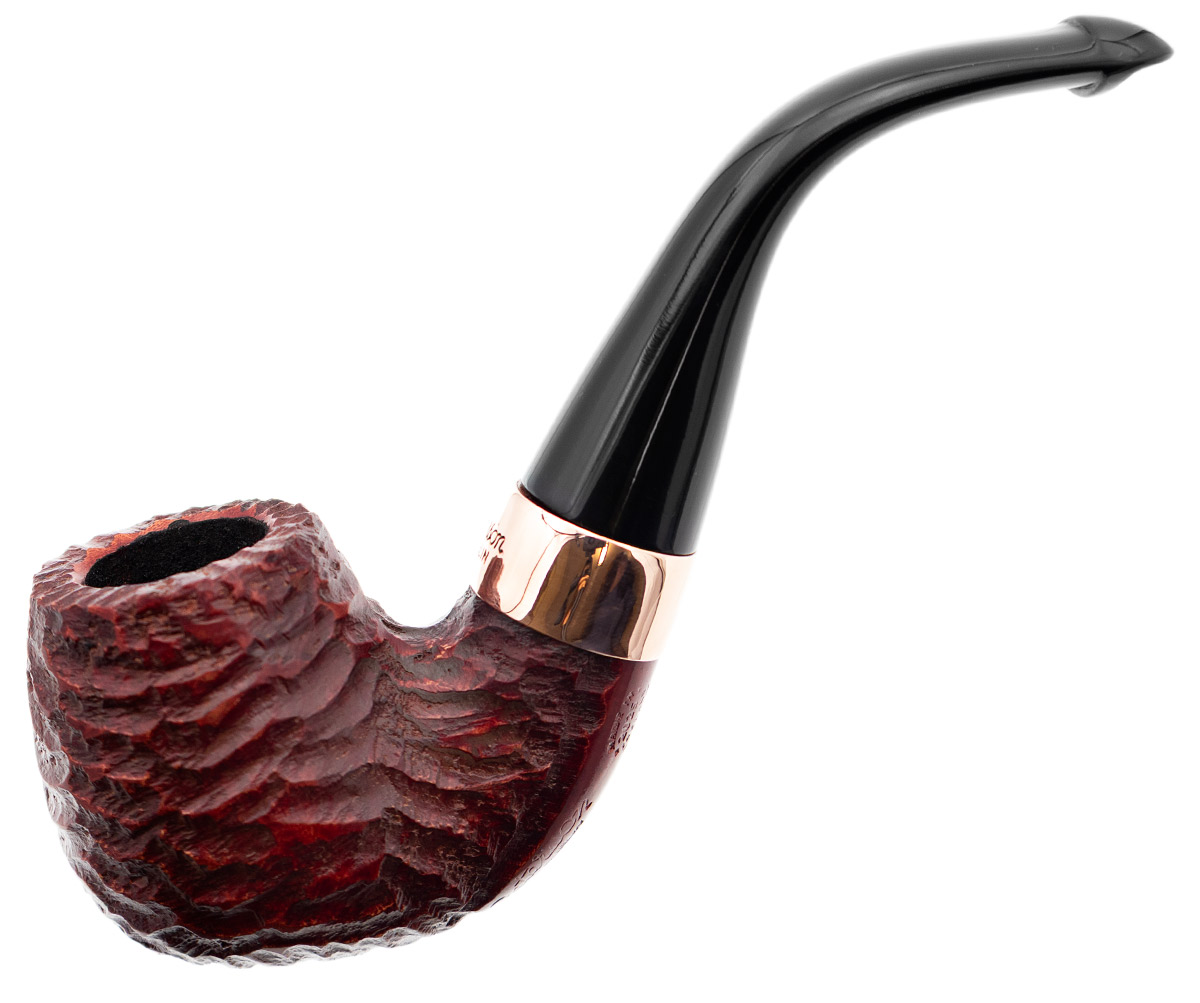 Peterson Christmas 2025 Rusticated (221) P-Lip