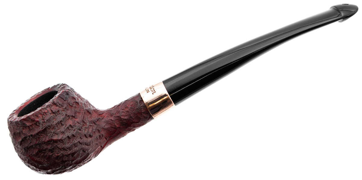 Peterson Christmas 2025 Rusticated (406) P-Lip