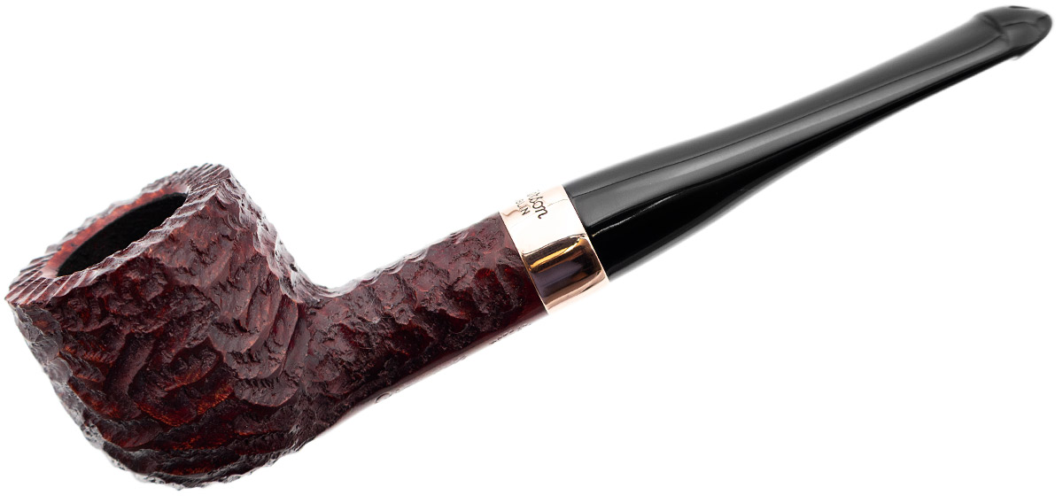 Peterson Christmas 2025 Rusticated (606) P-Lip