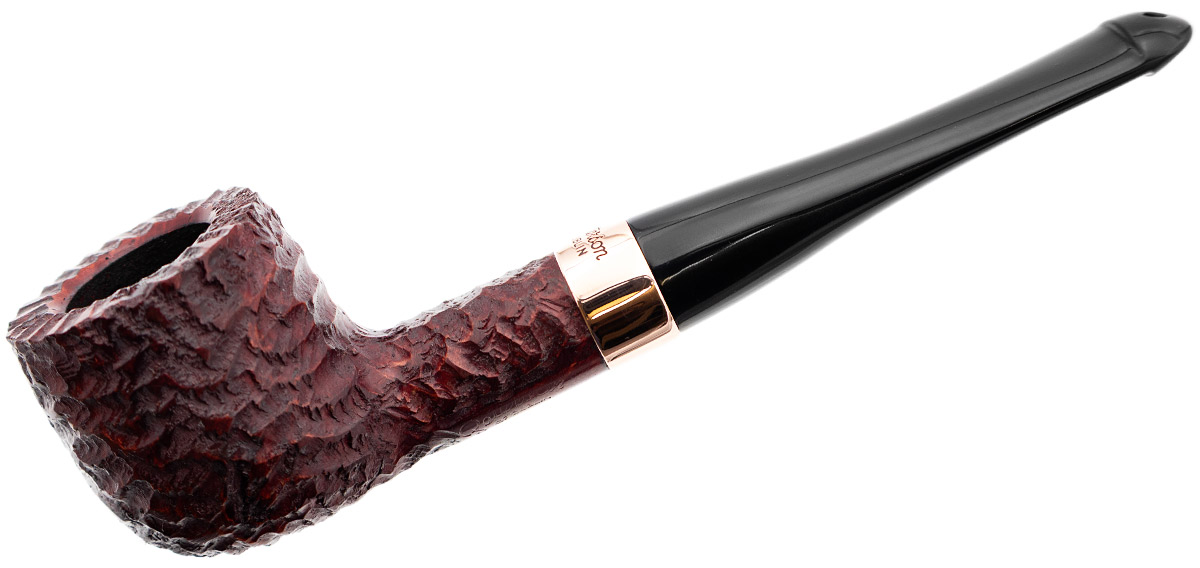 Peterson Christmas 2025 Rusticated (606) P-Lip