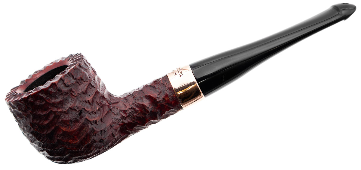 Peterson Christmas 2025 Rusticated (606) P-Lip