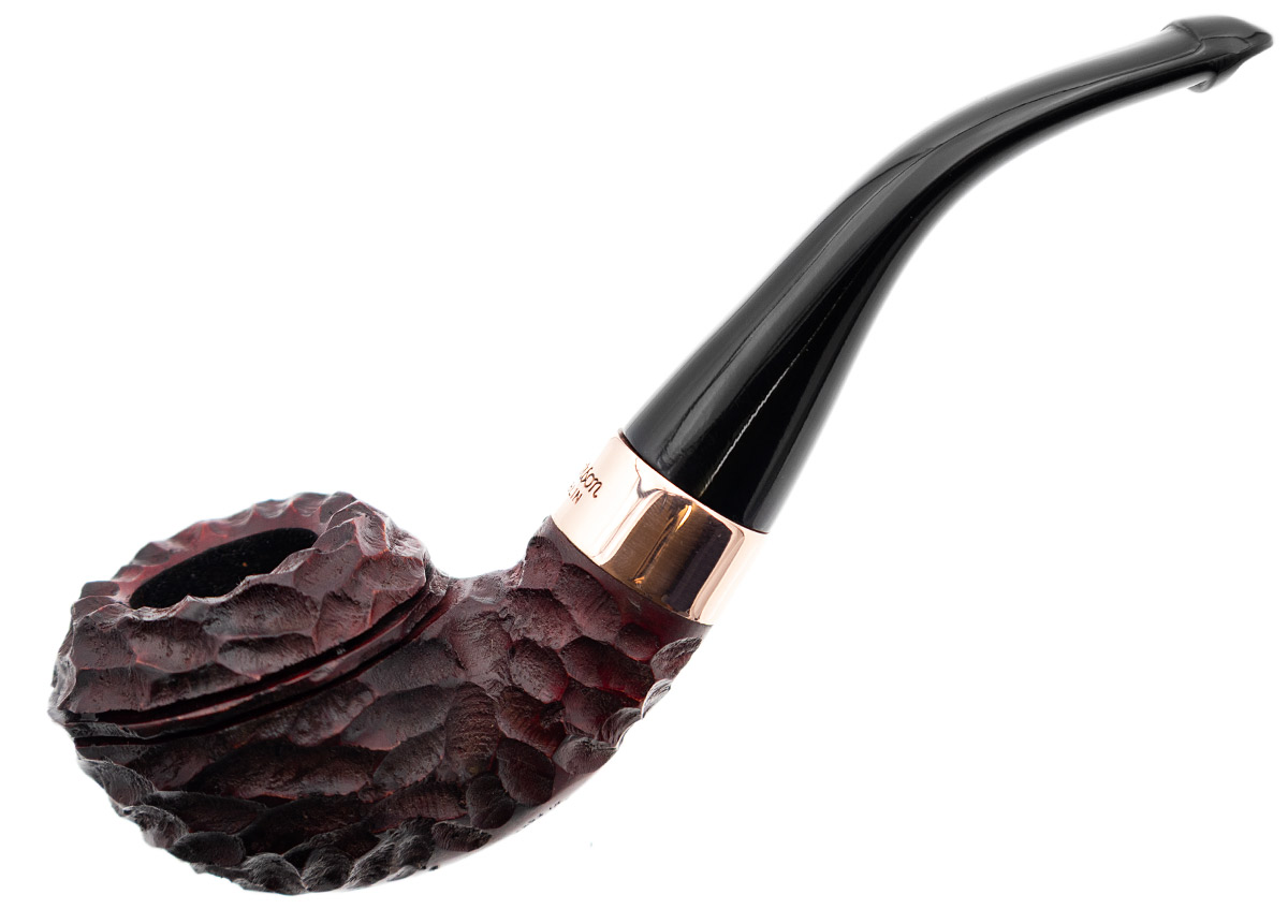 Peterson Christmas 2025 Rusticated (999) P-Lip