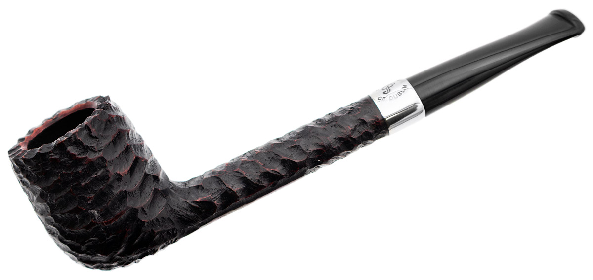 Peterson Donegal Rocky (264) Fishtail