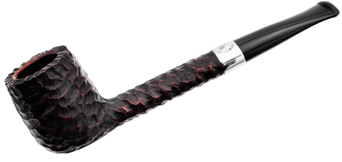 Peterson Donegal Rocky (264) Fishtail