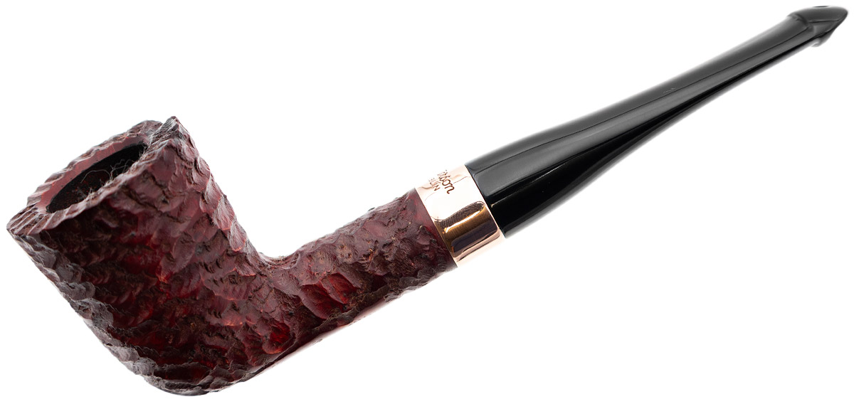 Peterson Christmas 2025 Rusticated (120) P-Lip