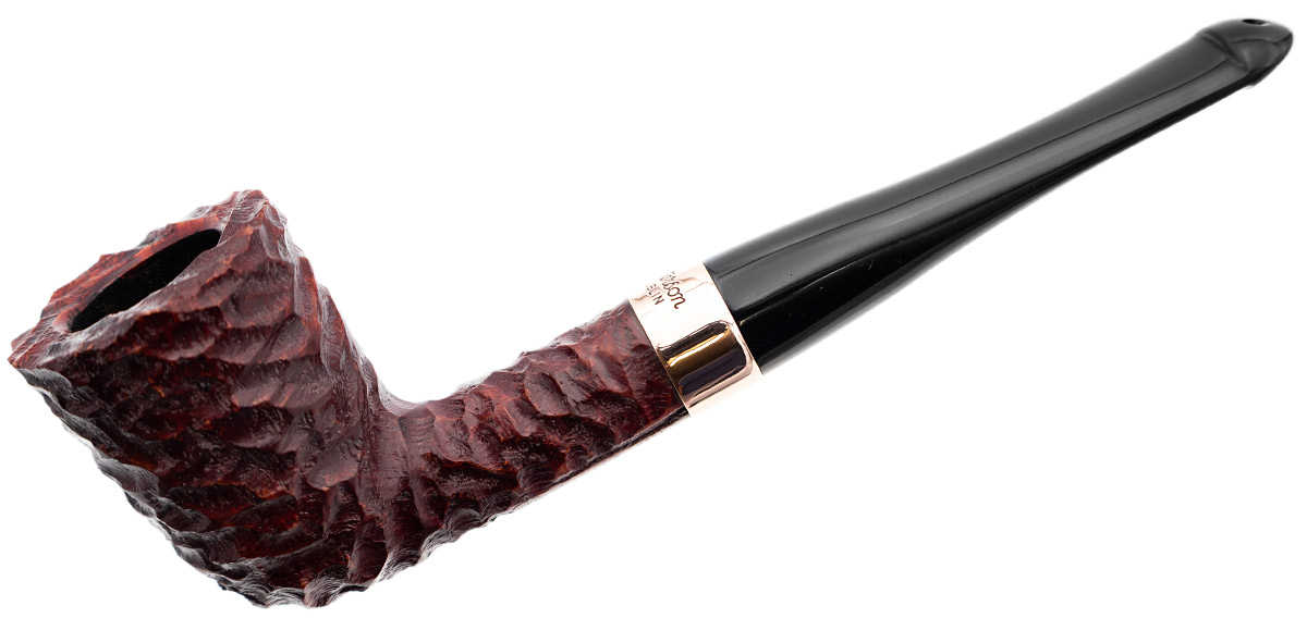 Peterson Christmas 2025 Rusticated (120) P-Lip