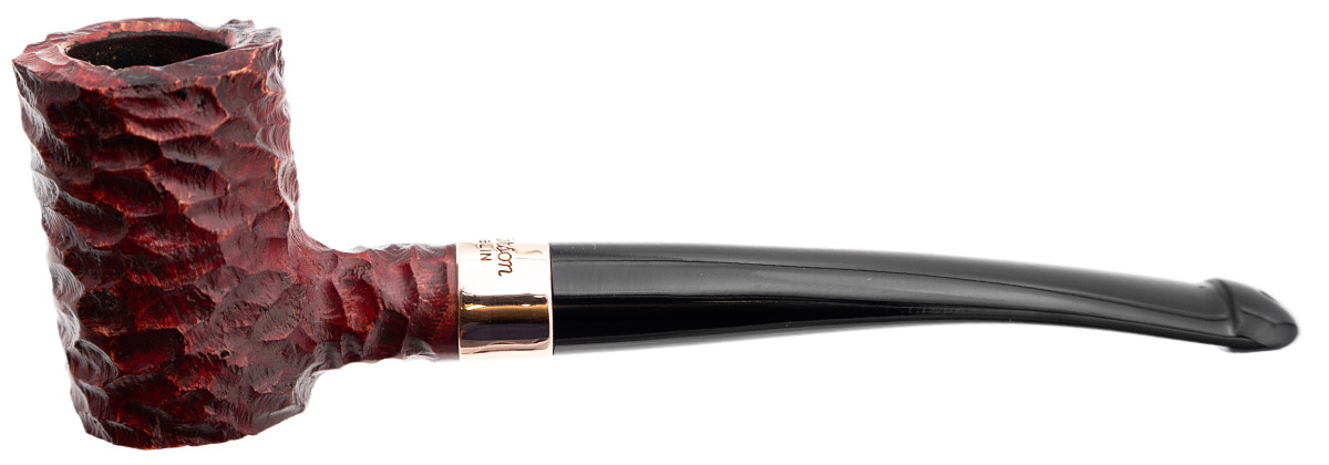 Peterson Christmas 2025 Rusticated (701) P-Lip