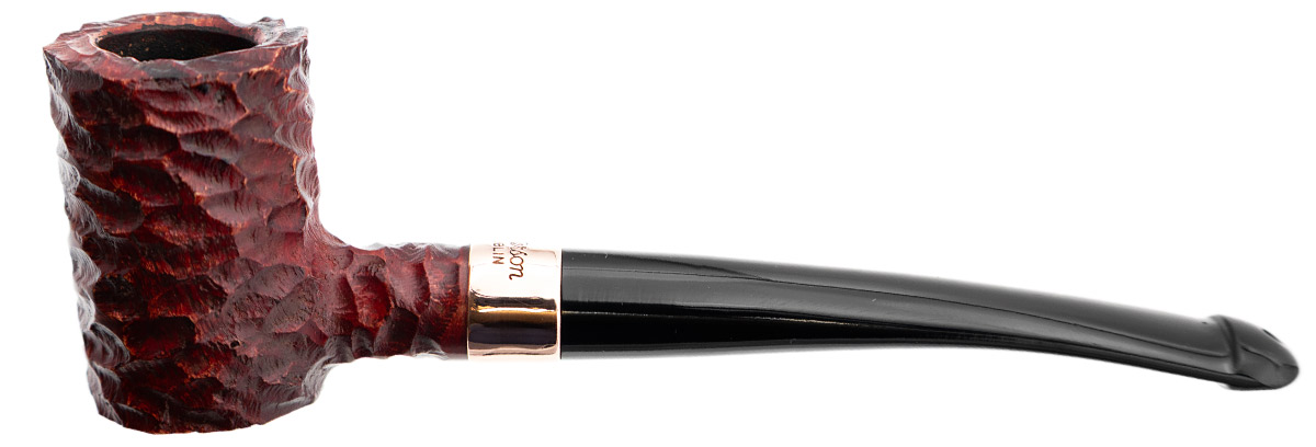 Peterson Christmas 2025 Rusticated (701) P-Lip