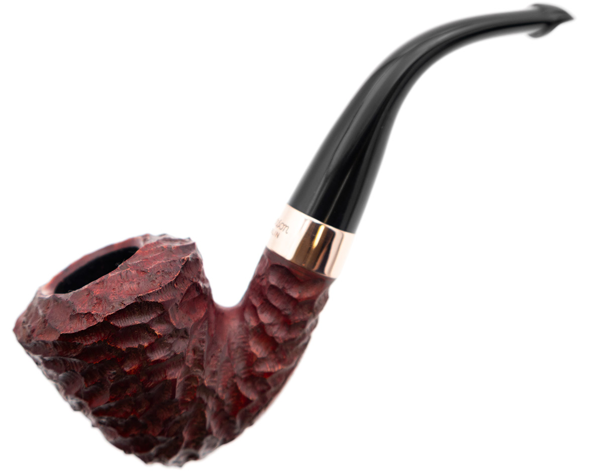 Peterson Christmas 2025 Rusticated (B10) P-Lip
