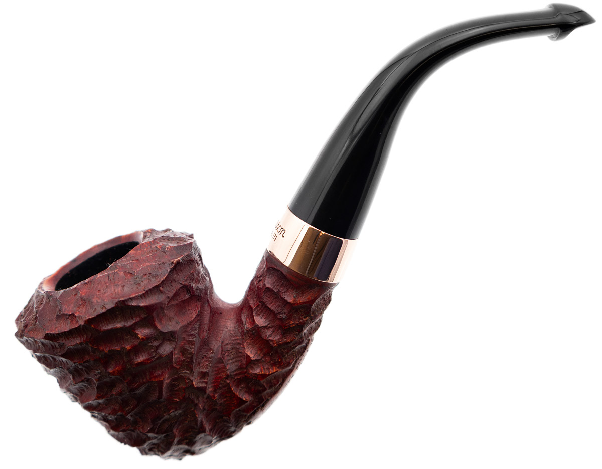Peterson Christmas 2025 Rusticated (B10) P-Lip
