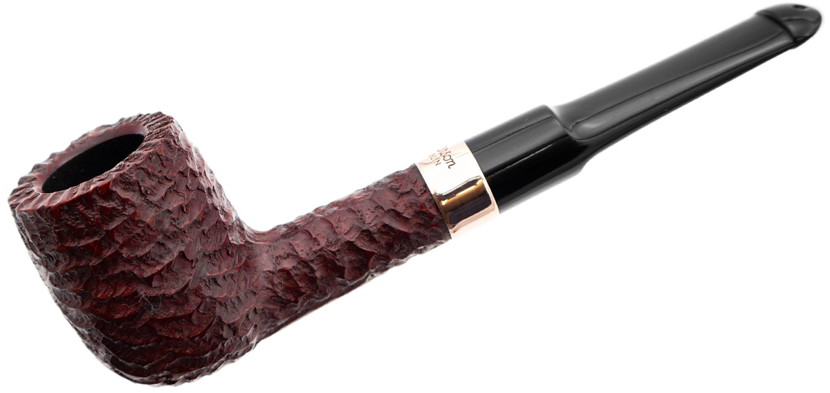 Peterson Christmas 2025 Rusticated (X105) P-Lip
