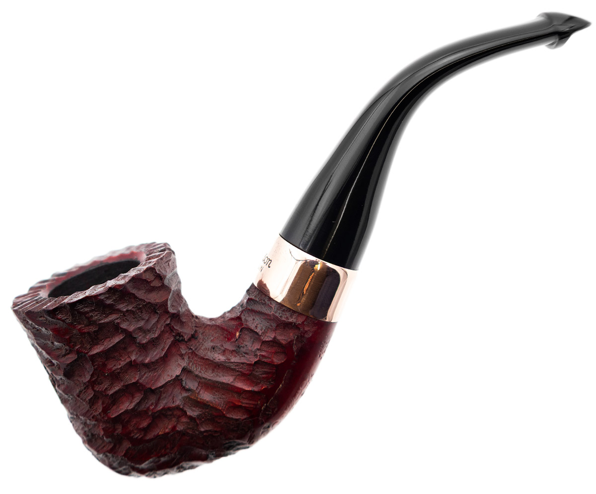 Peterson Christmas 2025 Rusticated (05) P-Lip