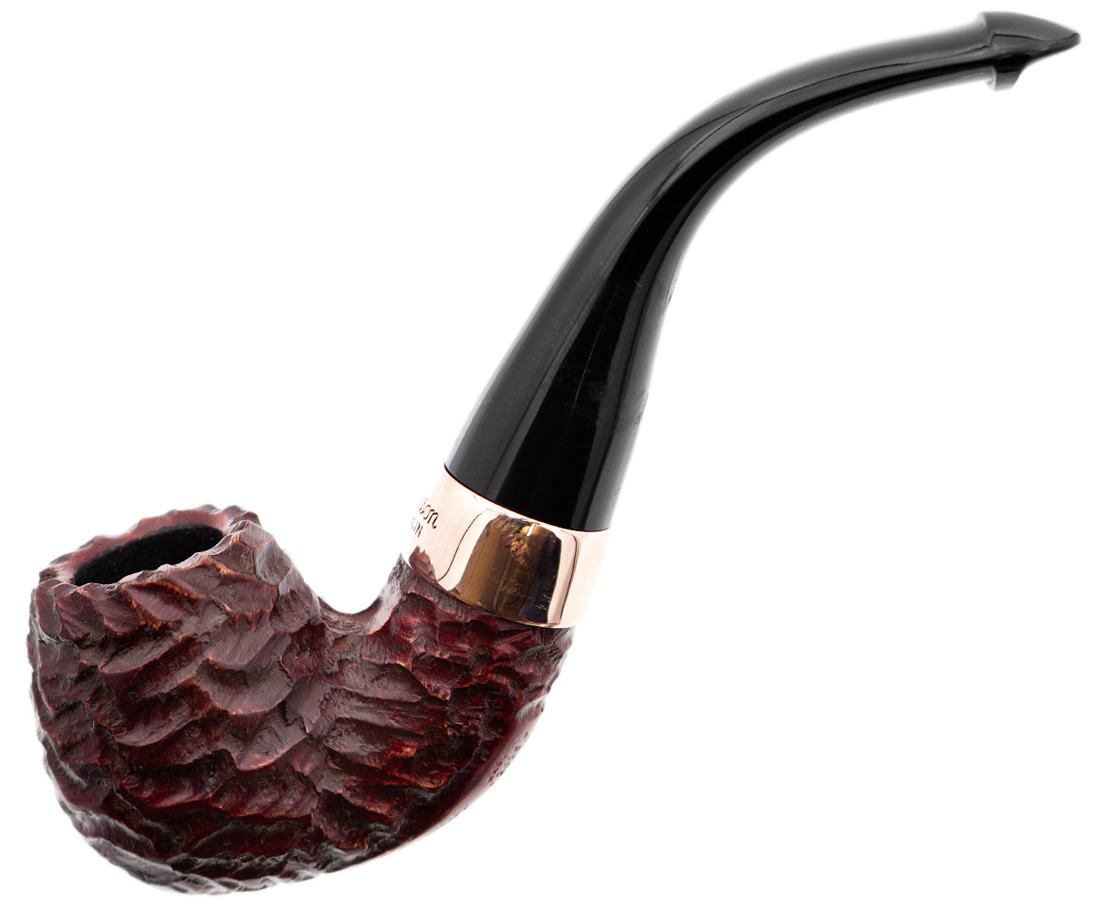 Peterson Christmas 2025 Rusticated (230) P-Lip