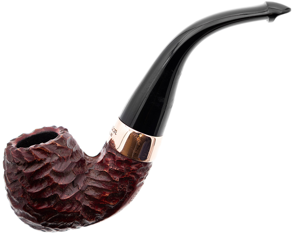 Peterson Christmas 2025 Rusticated (230) P-Lip