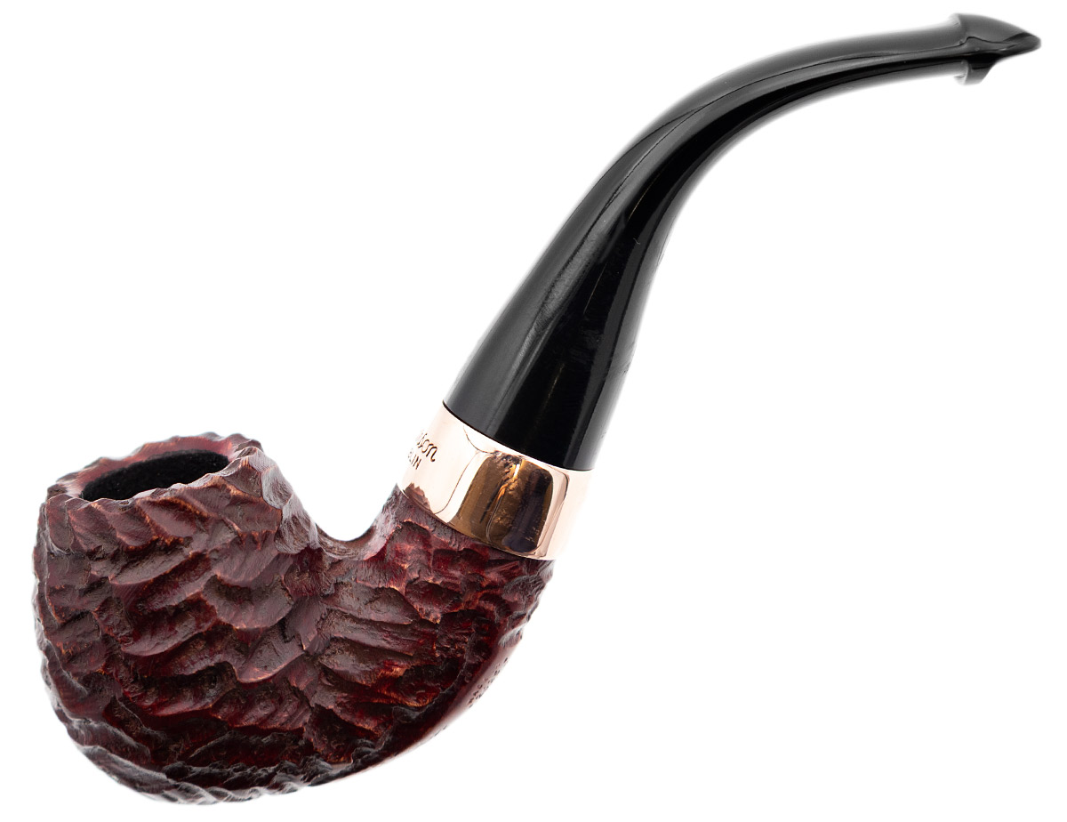 Peterson Christmas 2025 Rusticated (230) P-Lip