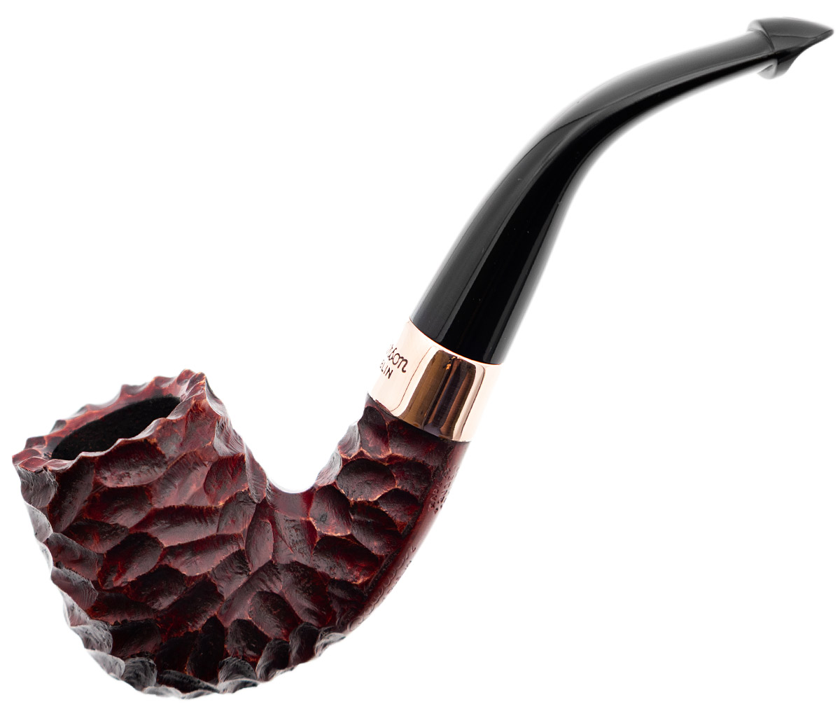 Peterson Christmas 2025 Rusticated (65) P-Lip