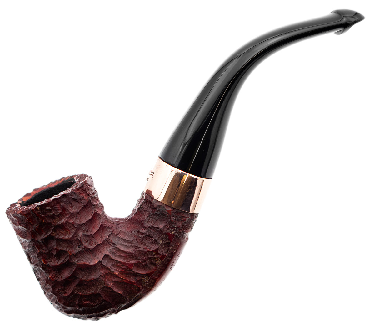 Peterson Christmas 2025 Rusticated (338) P-Lip