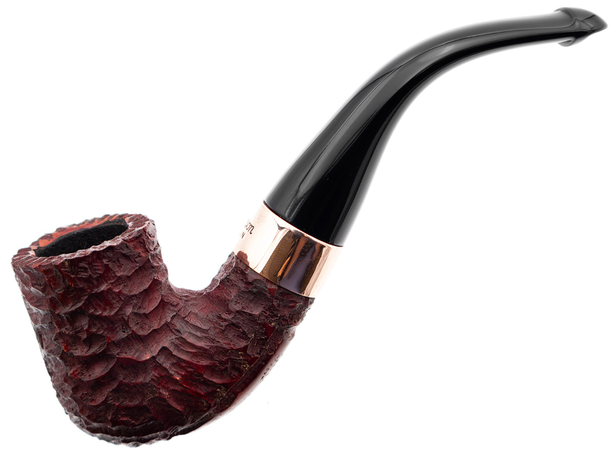 Peterson Christmas 2025 Rusticated (338) P-Lip