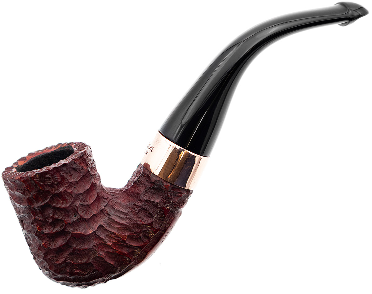 Peterson Christmas 2025 Rusticated (338) P-Lip