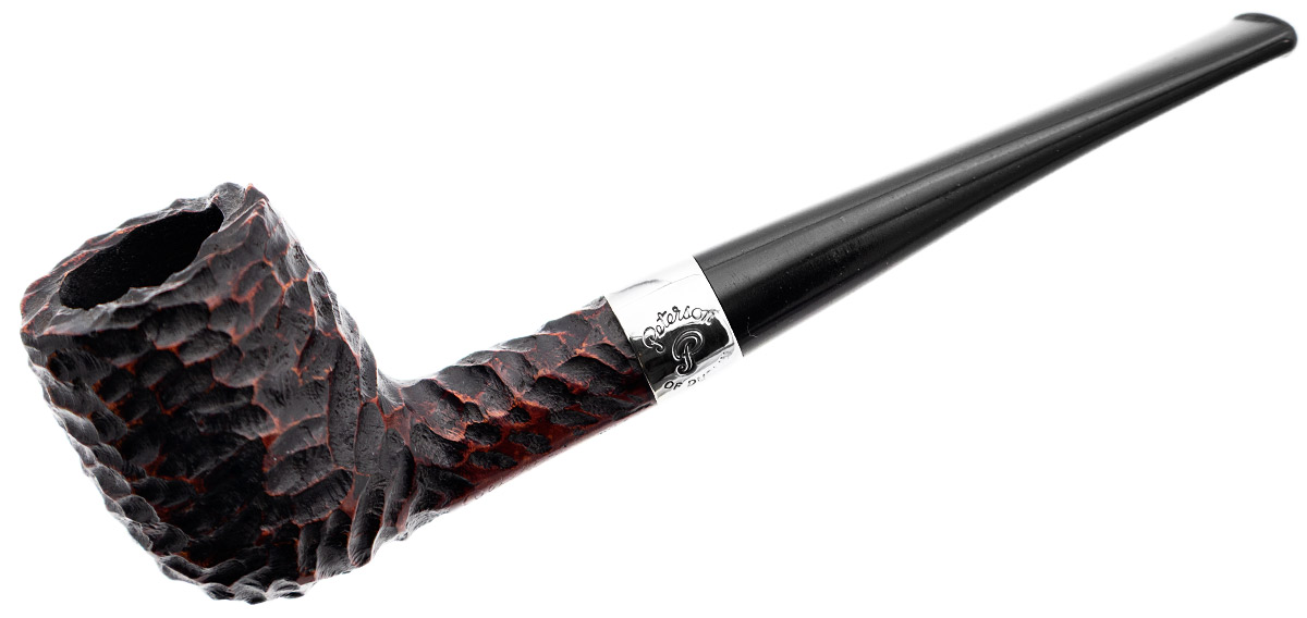 Peterson Donegal Rocky (15) Fishtail