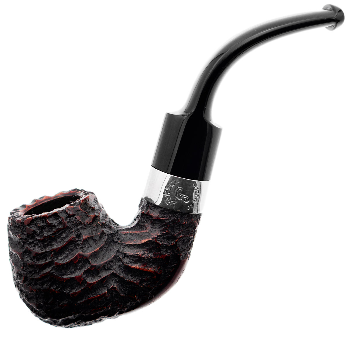 Peterson Donegal Rocky (221) Fishtail