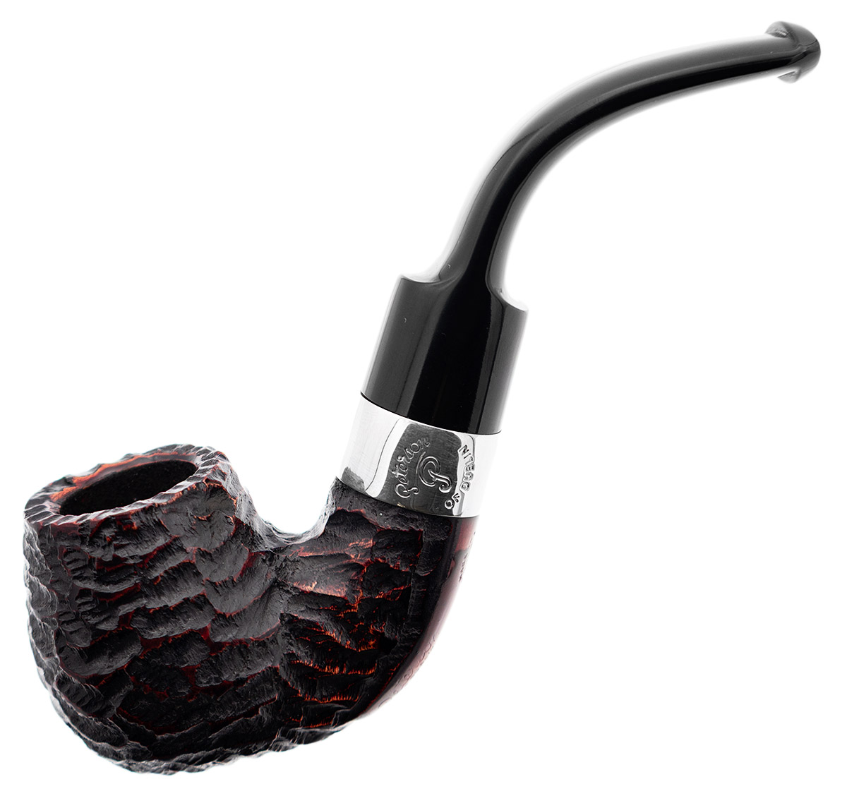Peterson Donegal Rocky (221) Fishtail