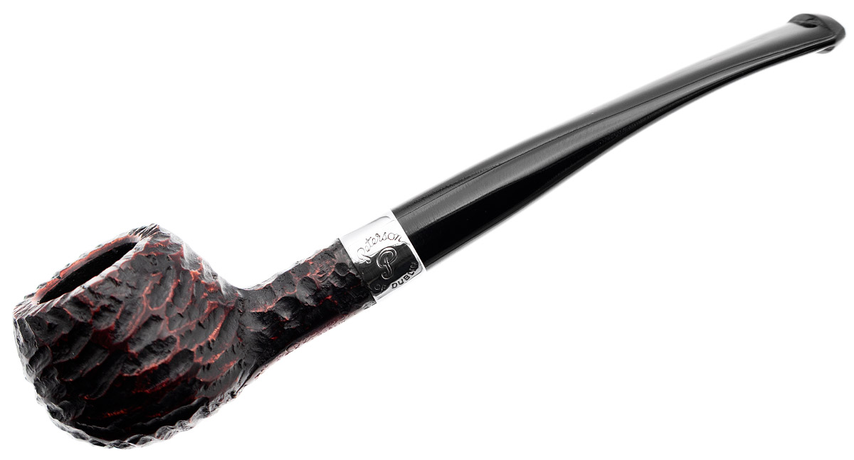 Peterson Donegal Rocky (406) Fishtail