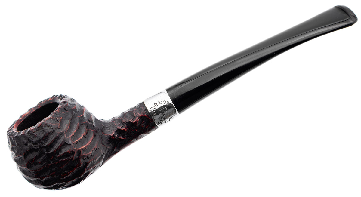 Peterson Donegal Rocky (406) Fishtail