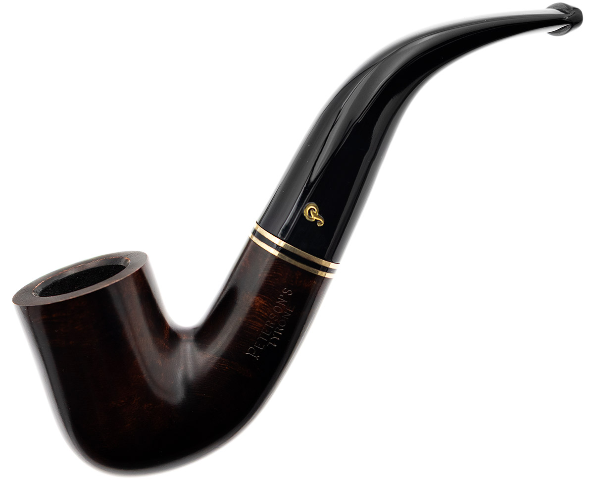 Peterson Tyrone (338) Fishtail
