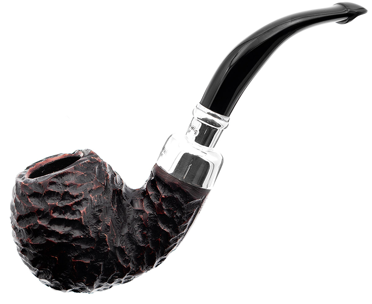 Peterson System Spigot Rusticated (B42) P-Lip