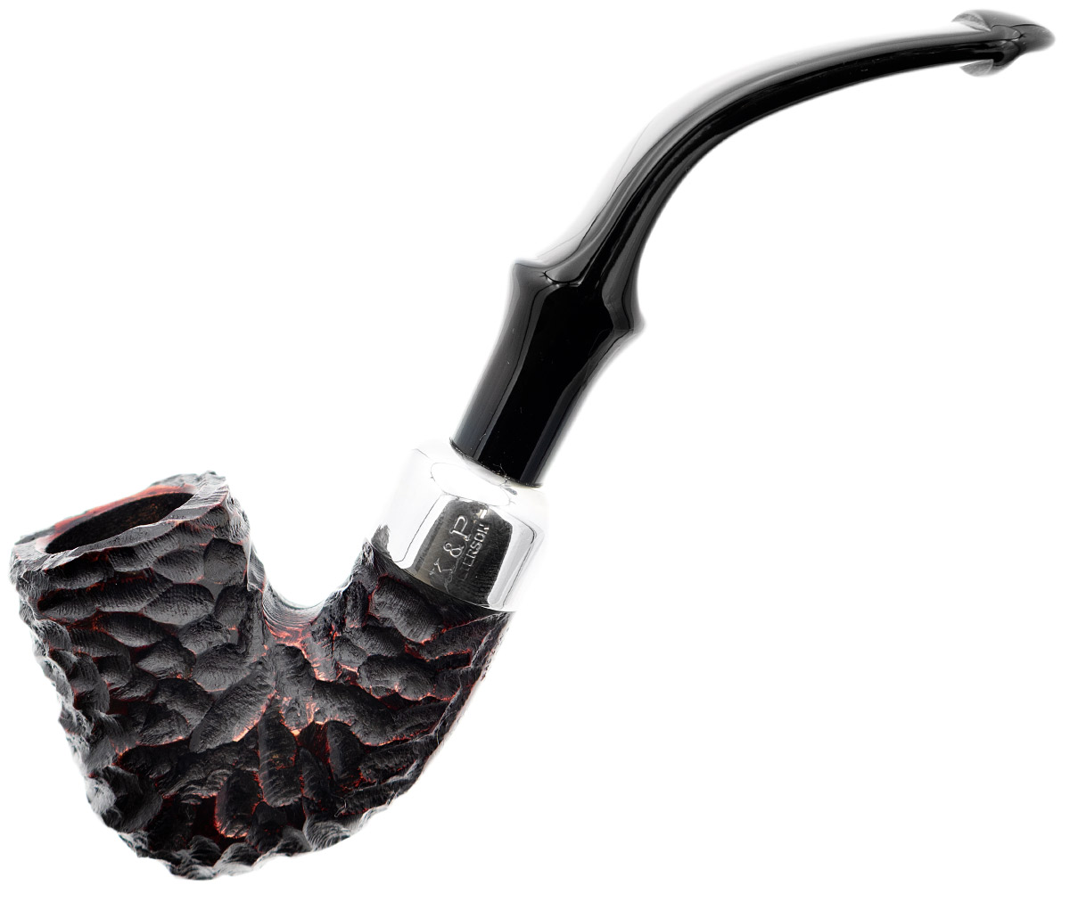 Peterson System Standard Rusticated (313) P-Lip