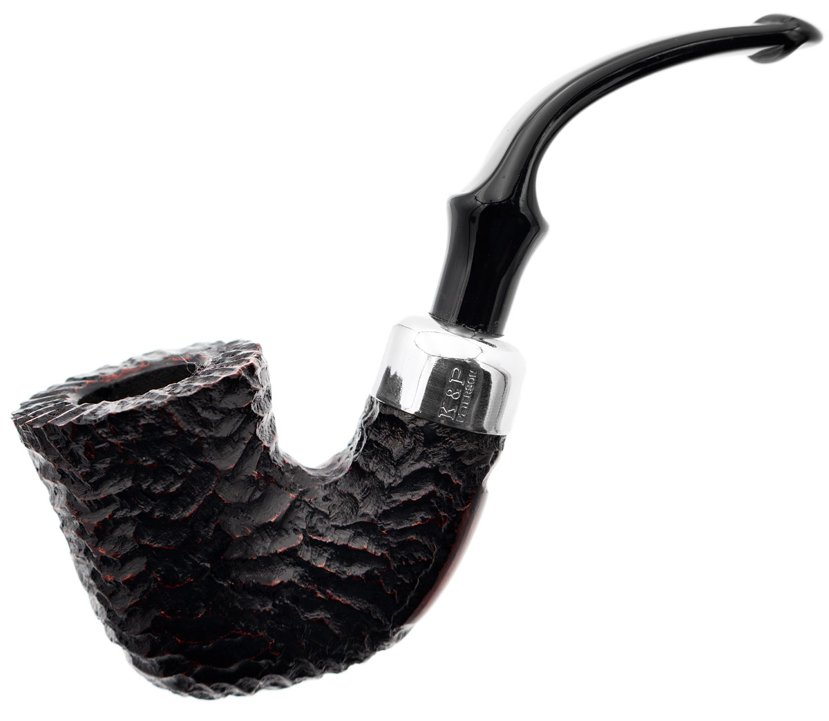 Peterson System Standard Rusticated (XL315) P-Lip (9mm)