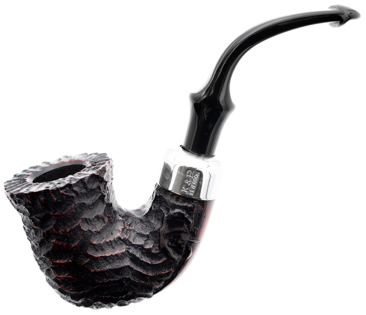 Peterson System Standard Rusticated (XL315) P-Lip (9mm)