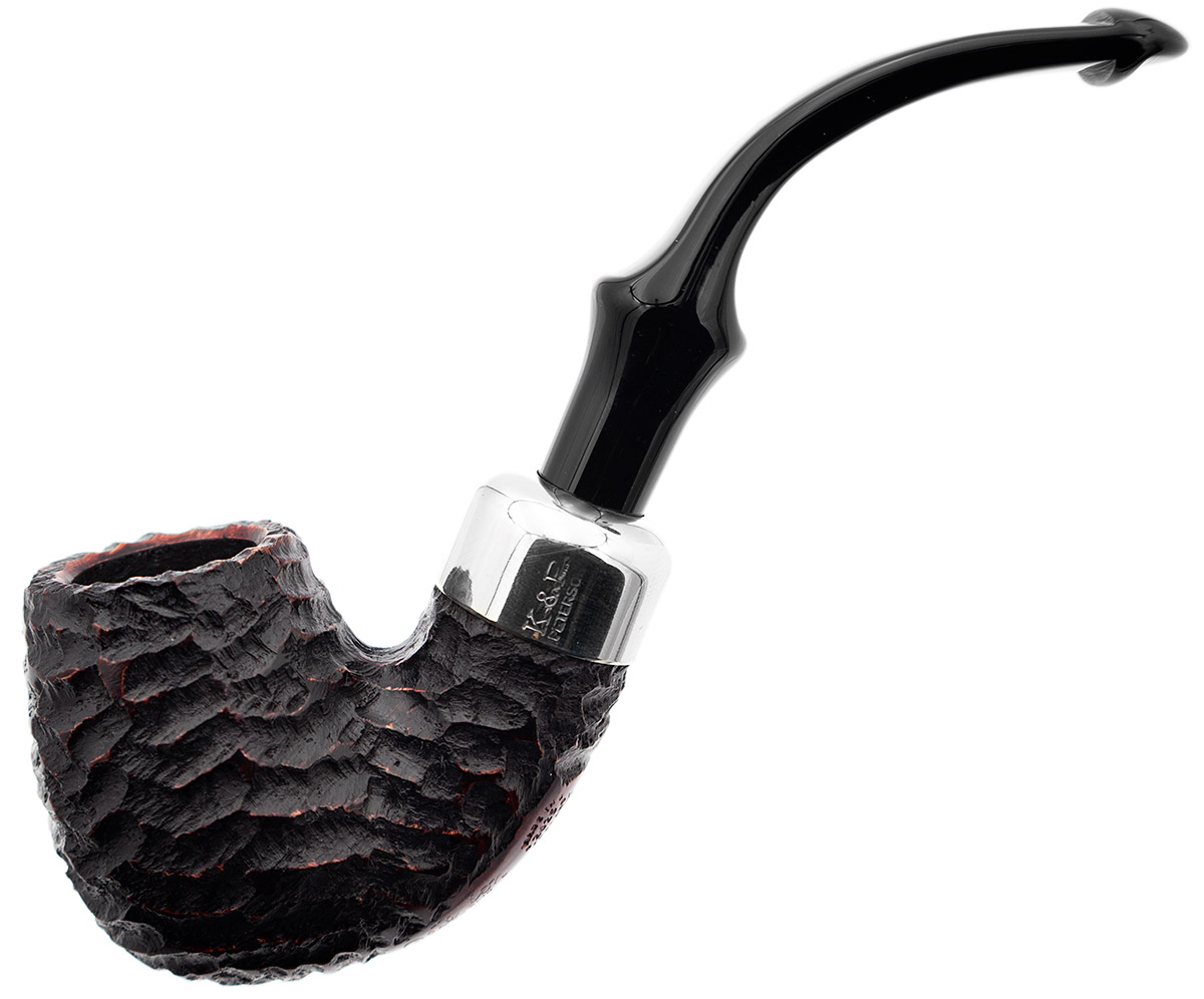Peterson System Standard Rusticated (312) P-Lip
