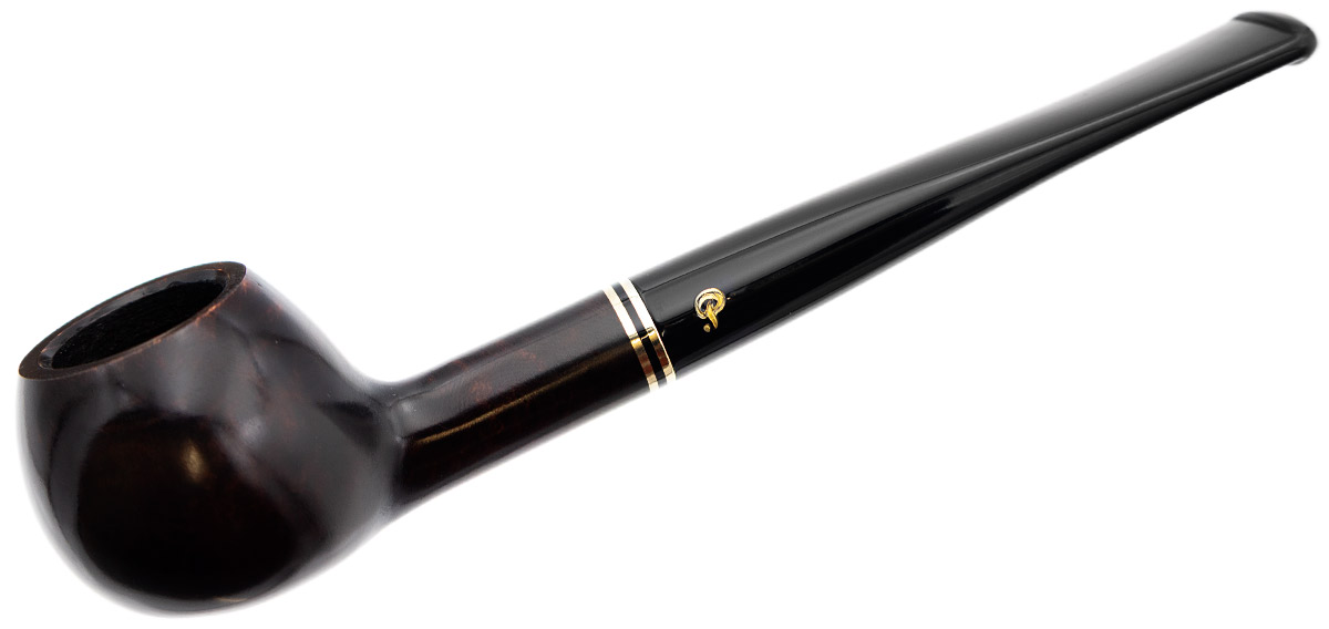 Peterson Tyrone (406) Fishtail