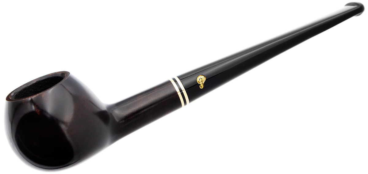 Peterson Tyrone (406) Fishtail