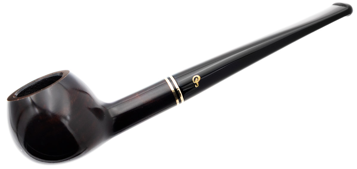 Peterson Tyrone (406) Fishtail