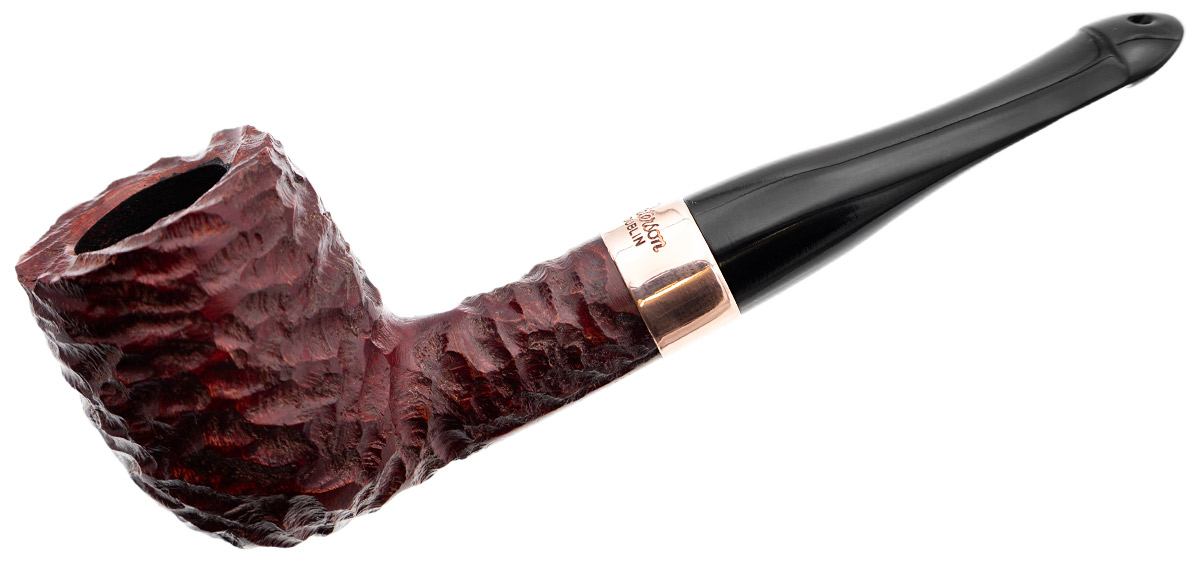 Peterson Christmas 2025 Rusticated (107) P-Lip