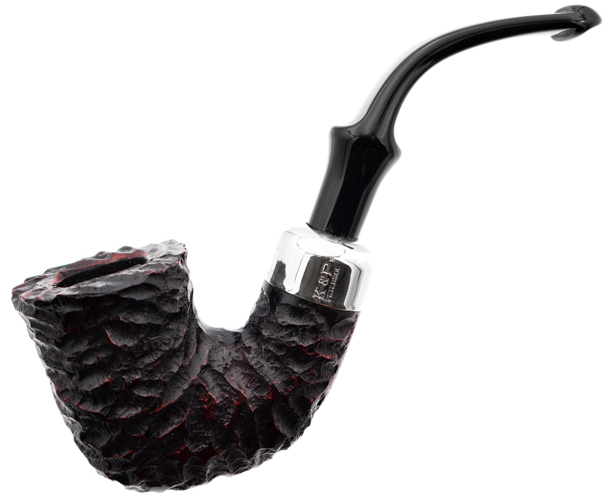 Peterson System Standard Rusticated (XL315) P-Lip