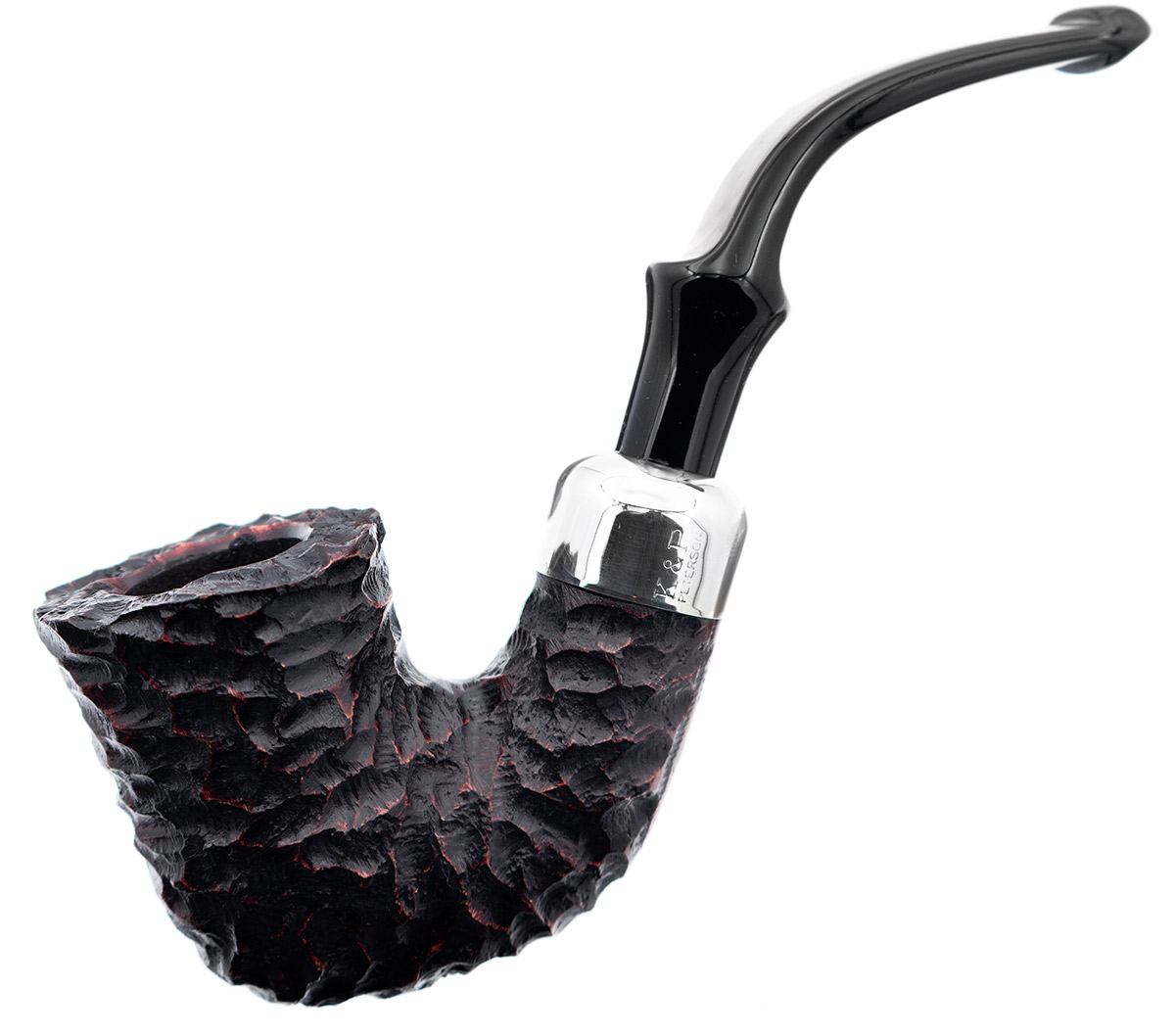 Peterson System Standard Rusticated (XL315) P-Lip