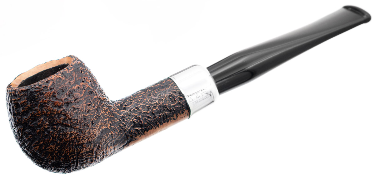 Peterson Arklow Sandblasted (87) Fishtail